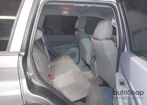 2007 Jeep Grand Cherokee Laredo z USA, uszkodzony, nr VIN 1J8GS48K97C645981